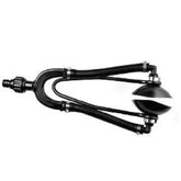 Outboard Flusher Dual Flow Ear Muffs - Roxom Boat trailer Parts